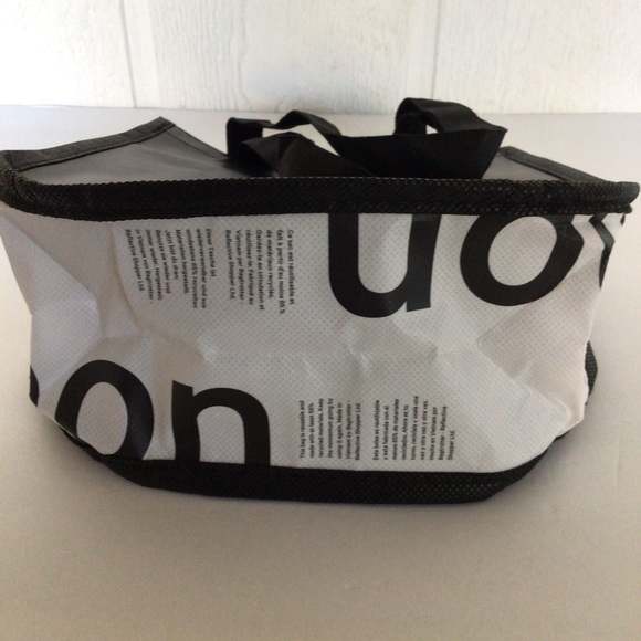 LULULEMON REUSABLE TOTE BAG SMALL - Picture 5 of 6
